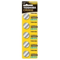 PORTATIL TOSHIBAILA CR2032T BL5